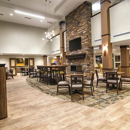 Staybridge Suites Marquette By Ihg Eksteriør bilde