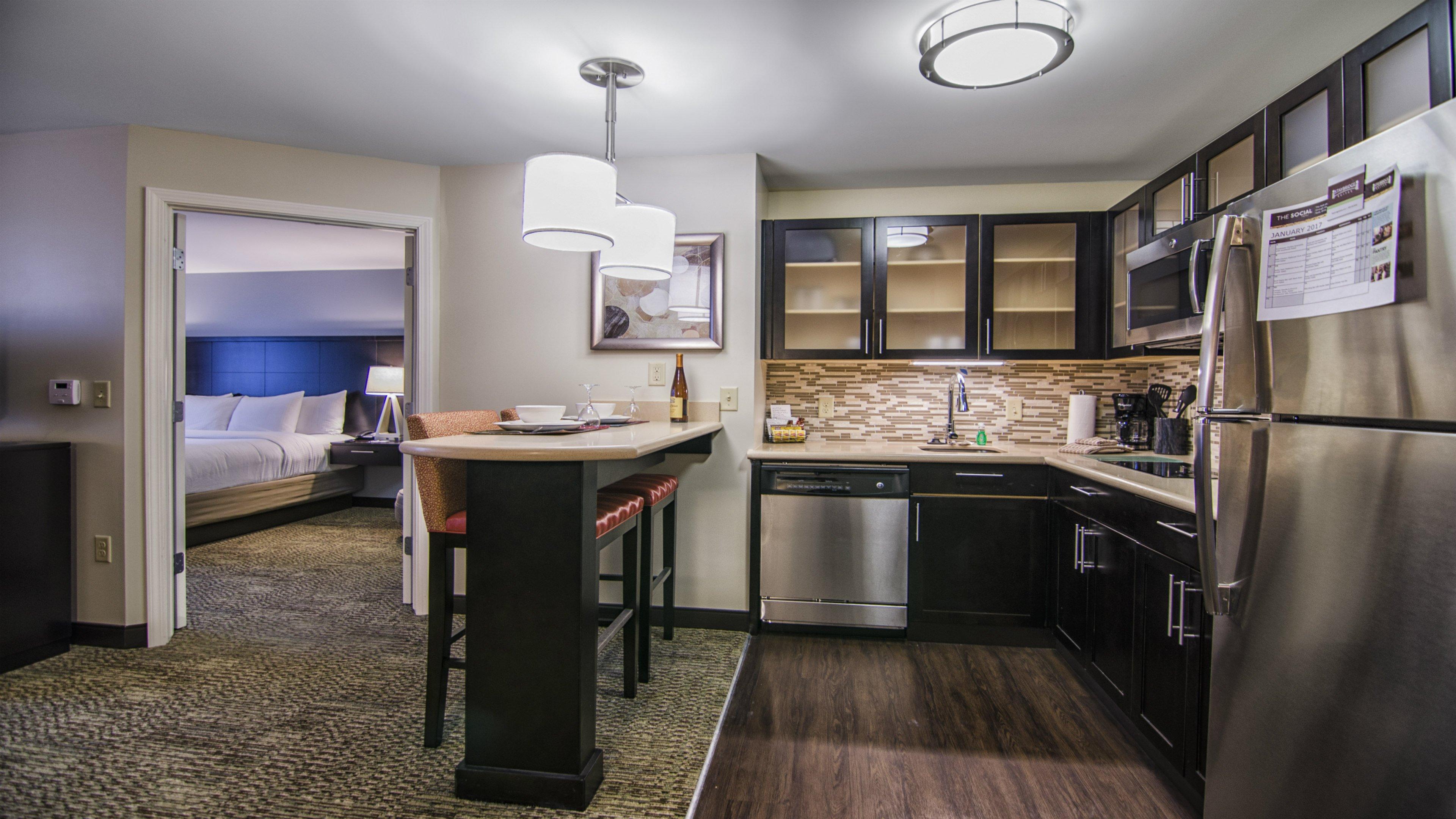 Staybridge Suites Marquette By Ihg Eksteriør bilde