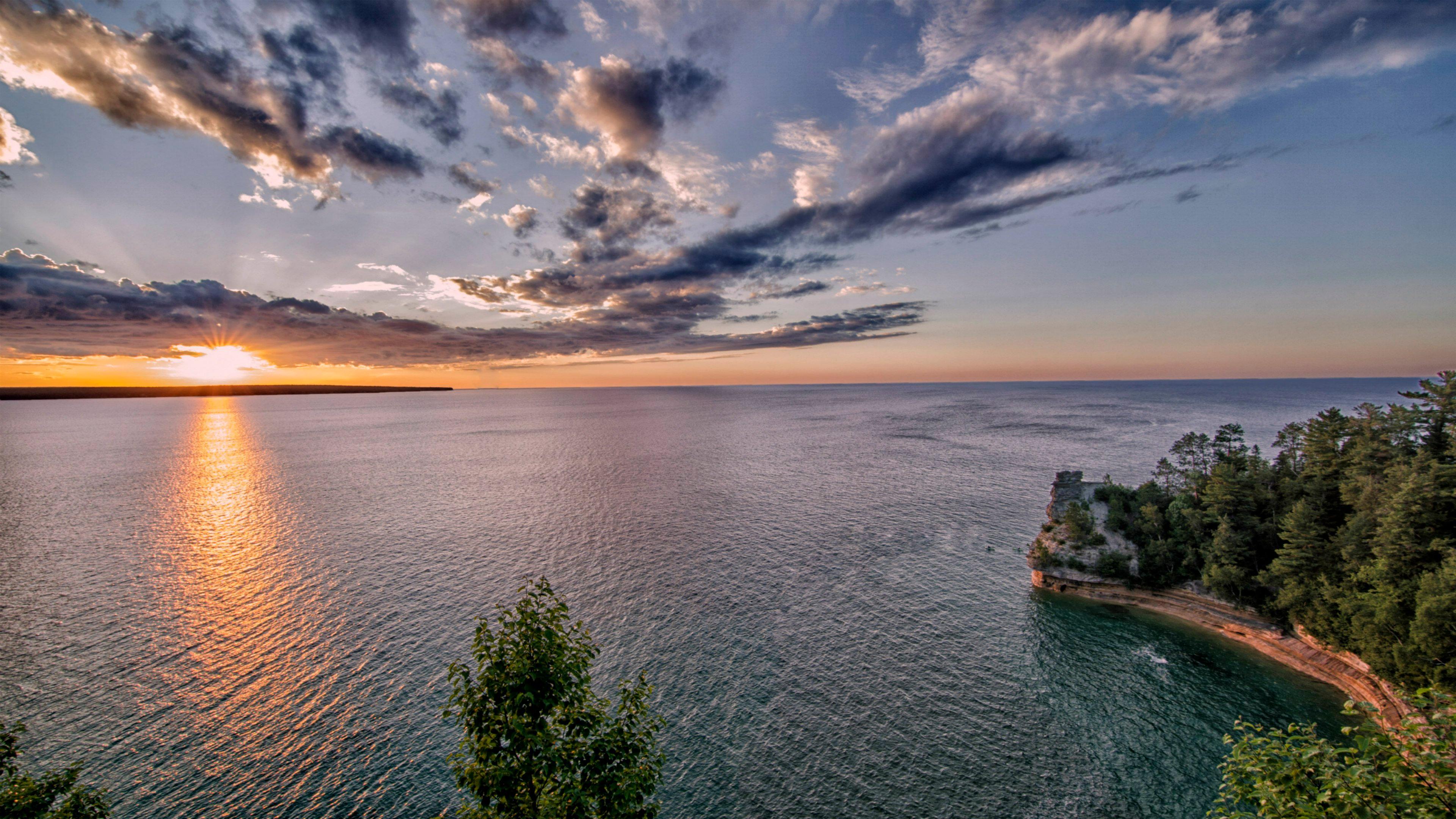 Staybridge Suites Marquette By Ihg Eksteriør bilde