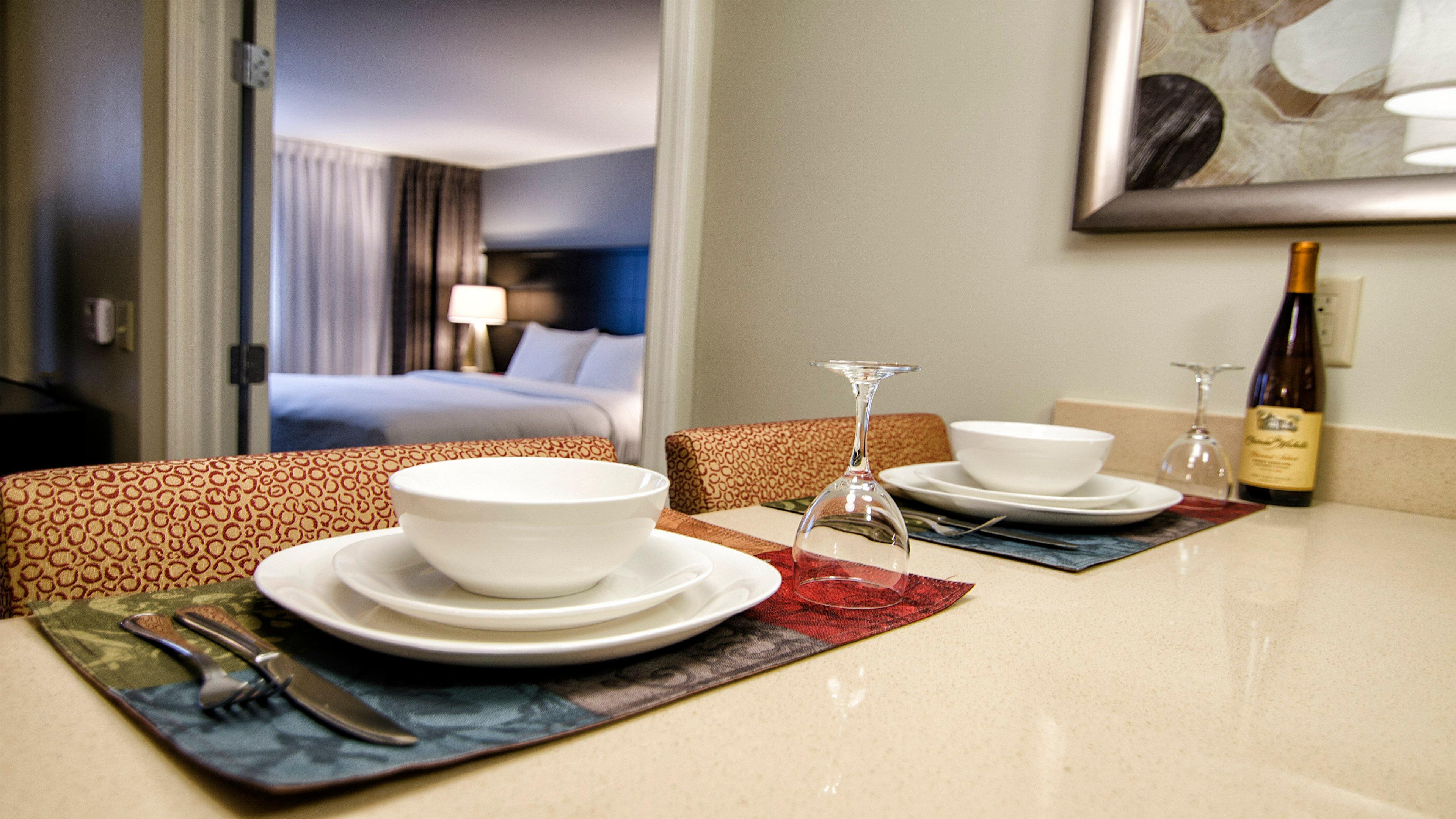 Staybridge Suites Marquette By Ihg Eksteriør bilde