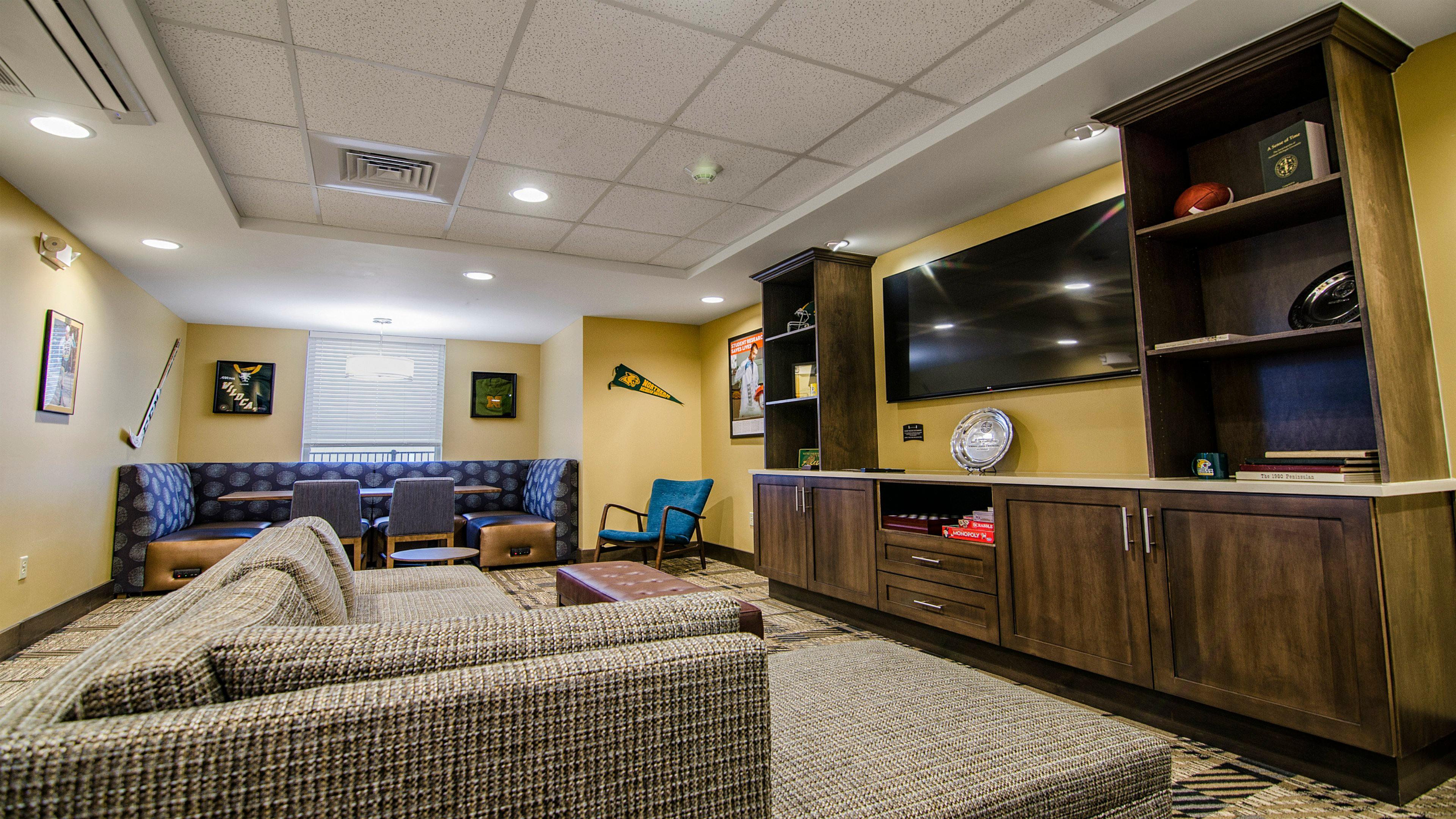Staybridge Suites Marquette By Ihg Eksteriør bilde