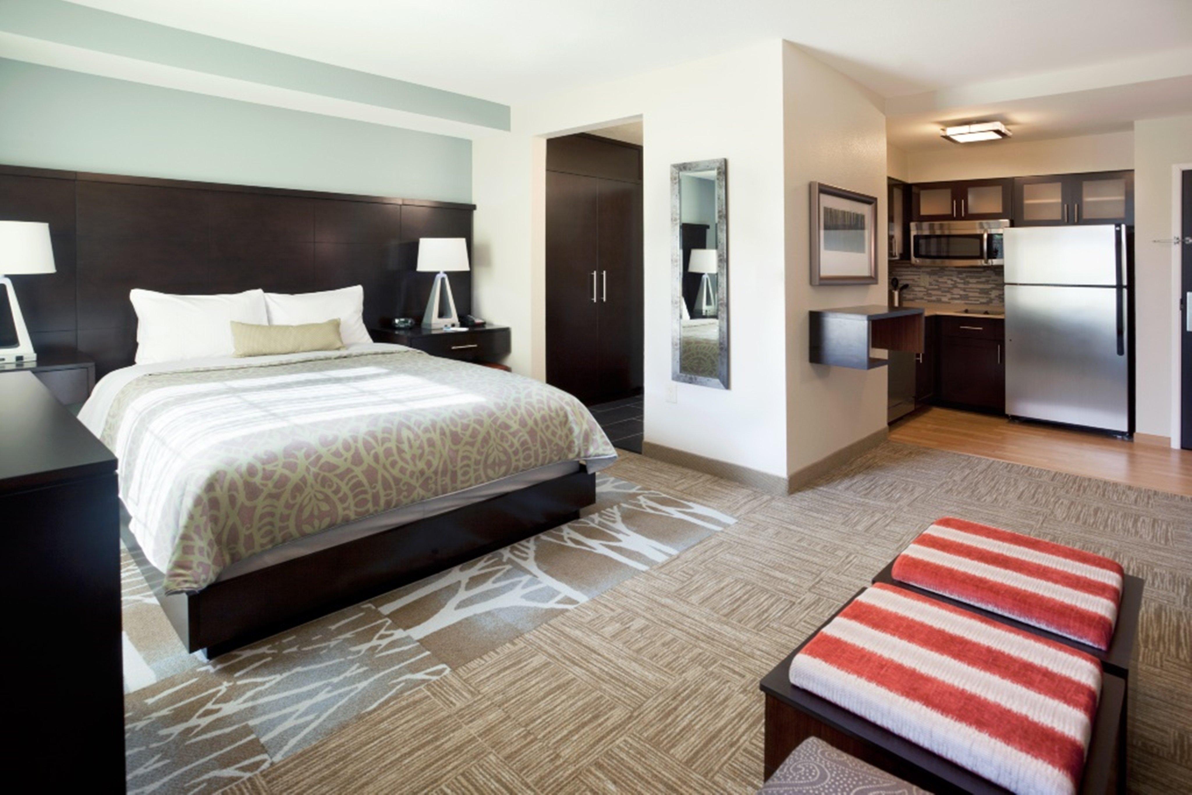Staybridge Suites Marquette By Ihg Eksteriør bilde