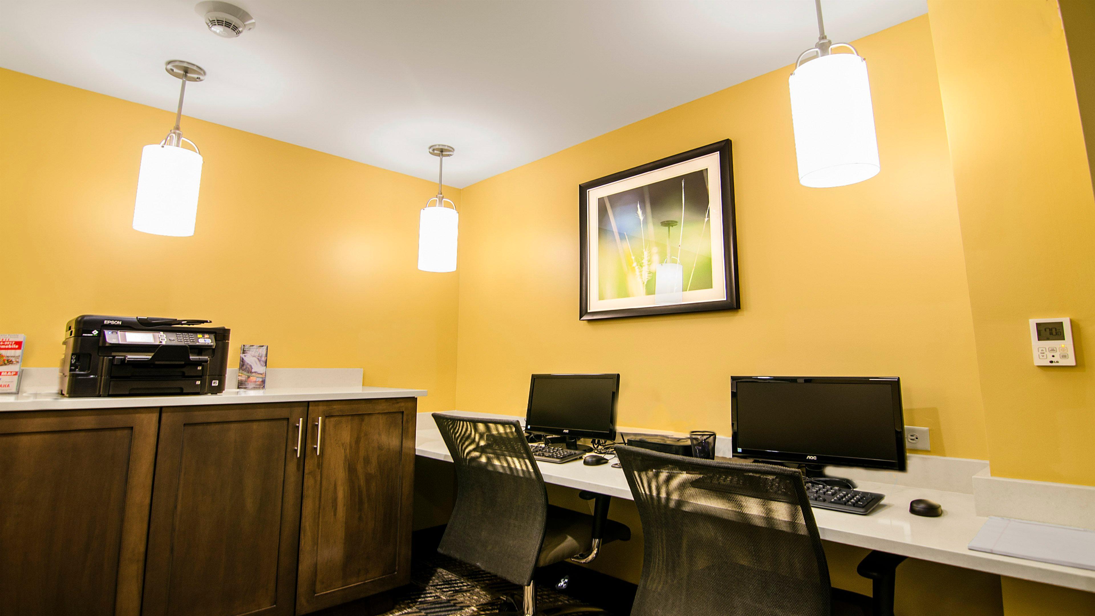 Staybridge Suites Marquette By Ihg Eksteriør bilde