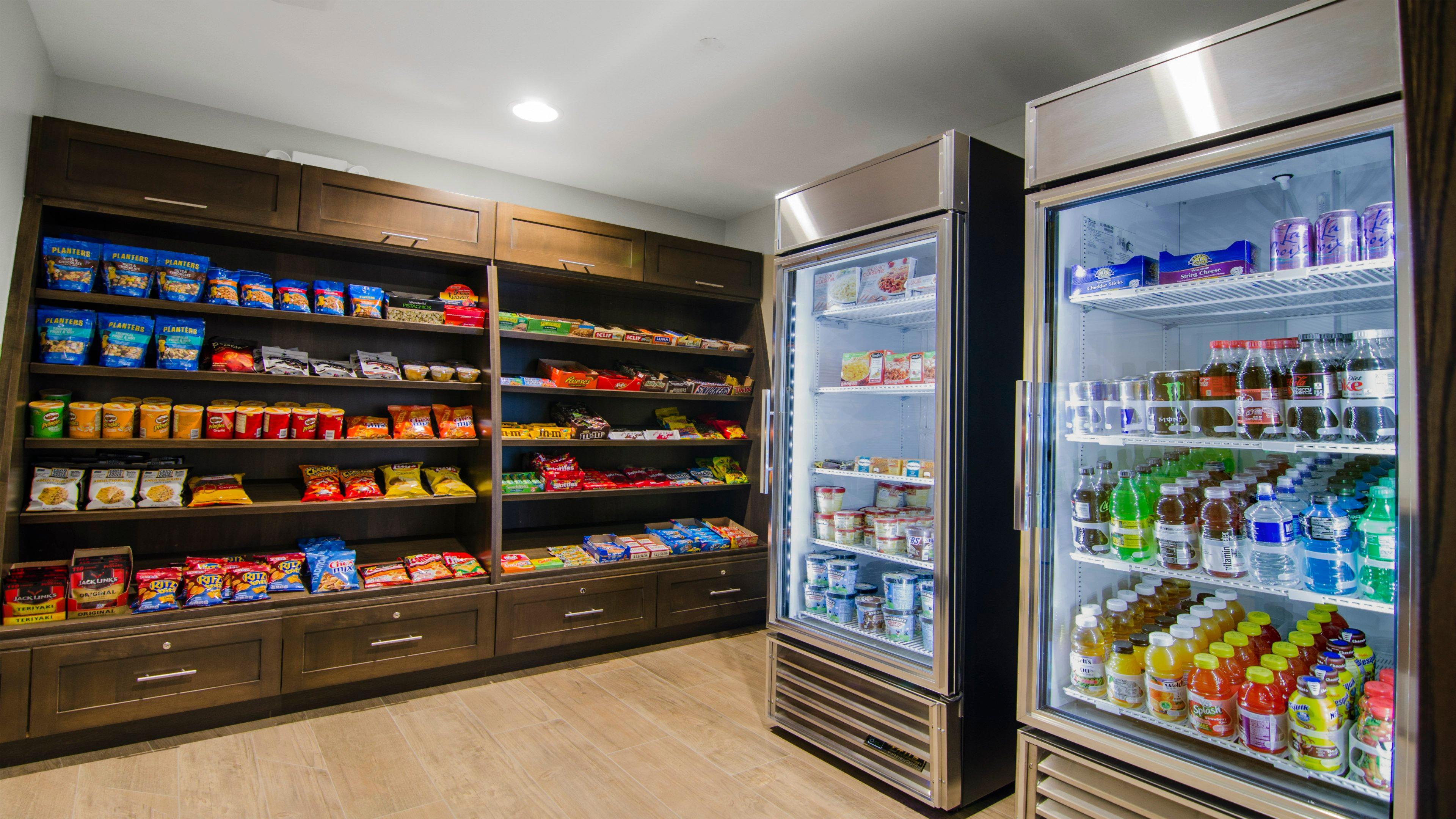 Staybridge Suites Marquette By Ihg Eksteriør bilde